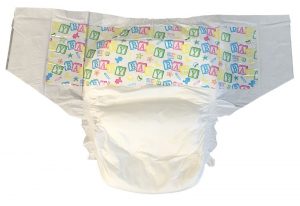 Pañales