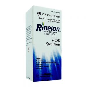 medicamento Rinelon