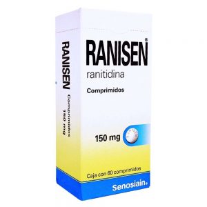medicamento Ranisen