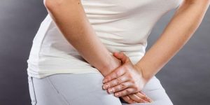 Imágen de Infección Urinaria