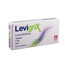 medicamento Levigrix