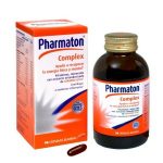 Pharmaton Para qué Sirve * Guía * Precios 2026