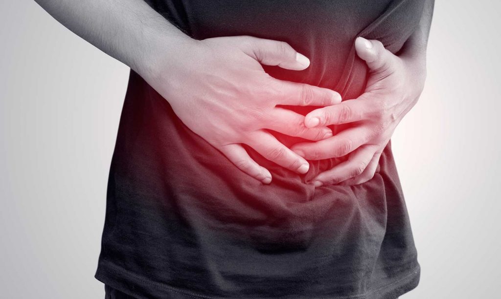 Tipos de Gastritis, causas y tratamiento