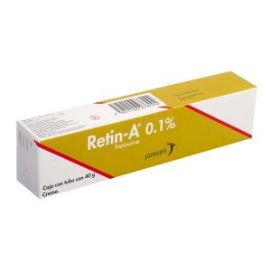 medicamento Retin-A