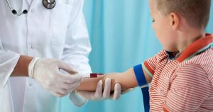 Imágen de Triglicéridos Altos