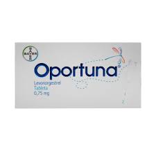 Oportuna