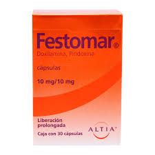 medicamento Festomar