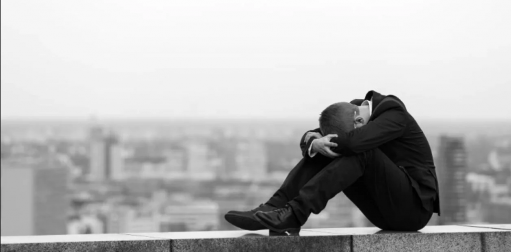 Cómo tratar la Depresión y sus síntomas