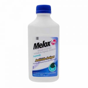 medicamento Melox