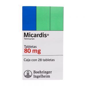 medicamento Micardis