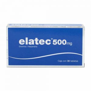 medicamento Elatec