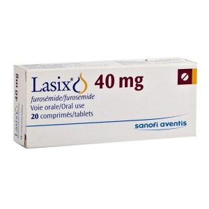 medicamento Lasix