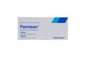 medicamento Femisan