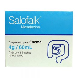 medicamento Salofalk