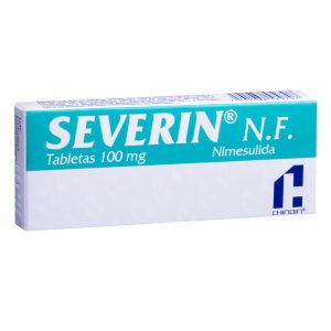 medicamento Severin NF