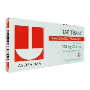 medicamento Tafitram