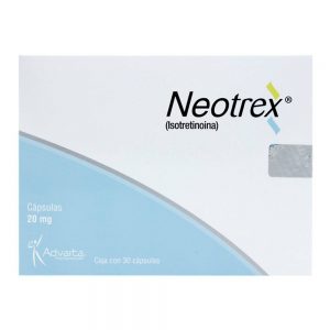 medicamento Neotrex