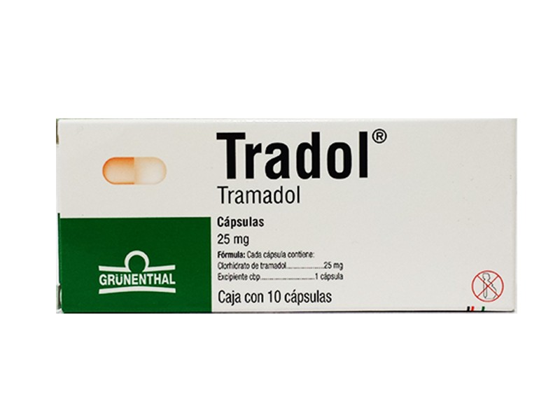 Are Tradol And Tramadol The Same
