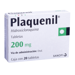 medicamento Plaquenil