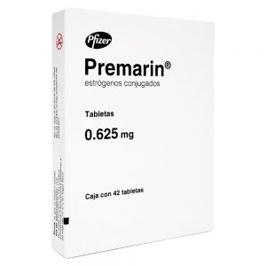 medicamento Premarin