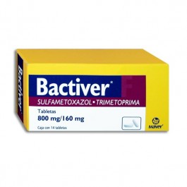 medicamento Bactiver