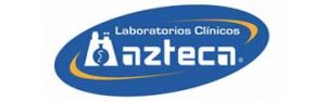 logo Laboratorios Azteca