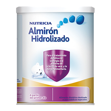 regalo - Leche de fórmula hidrolizada - Madrid, Comunidad de