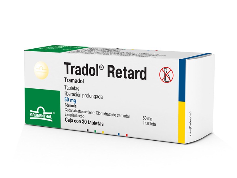 Inyeccion De Tramadol Precio