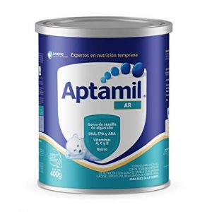 Descripción y Precios de Aptamil