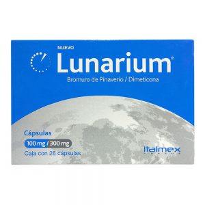 medicamento Lunarium