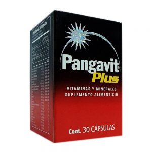 Pangavit Plus