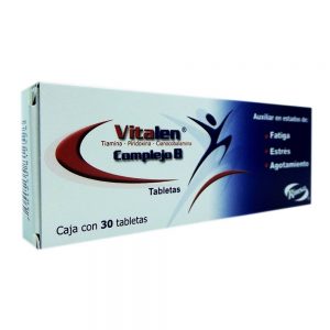 Vitalen