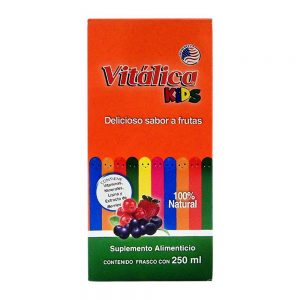 Vitálica Kids