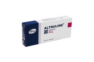 medicamento Altruline