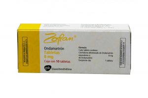 medicamento Zofran