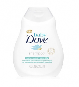 Descripción y Precios de Shampoo para Bebé