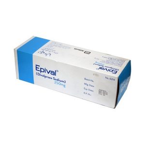 medicamento Epival