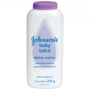 Descripción y Precios de Johnson Baby