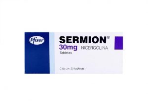 medicamento Sermion
