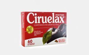 medicamento Ciruelax