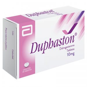 medicamento Duphaston