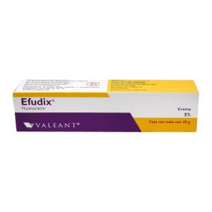 medicamento Efudix