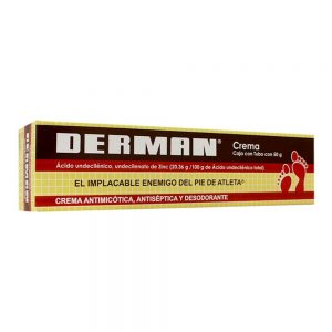 medicamento Derman