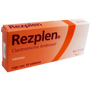 medicamento Rezplen