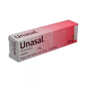 medicamento Unasal
