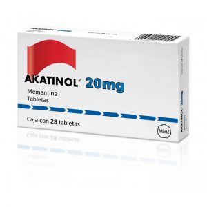 medicamento Akatinol