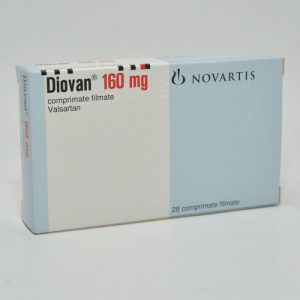 medicamento Diovan