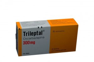 medicamento Trileptal