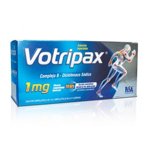 medicamento Votripax