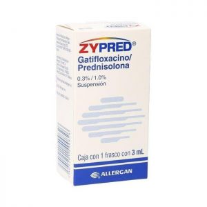 medicamento Zypred